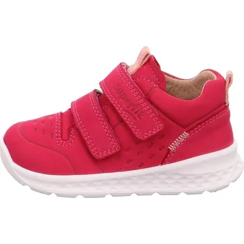 Dívčí polobotky Superfit 1-000363-5000 vel.23 Velikost: 23