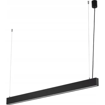 Závěsné svítidlo TK-Lighting LUXE 1 - integrované LED světlo