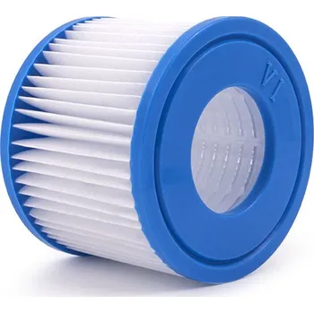 Bazénová filtrace Crystalline Pool Spa Filter Filtrační kartuše BestWay 17123, 58239, BW58323 - SC838