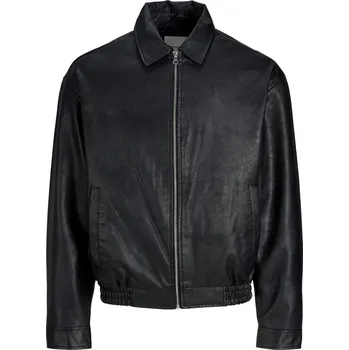 Pánská softshellová bunda Bombardér Jack & Jones S