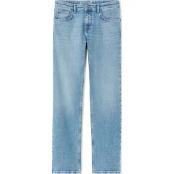 Dámské džíny Celio Džíny Regular3l 1183271 Modrá 40/34