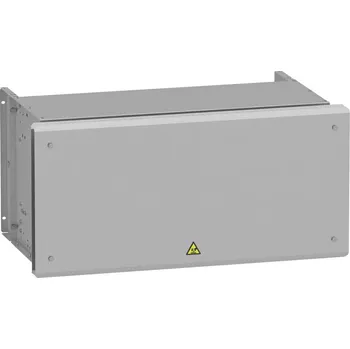 Rezistor Schneider Electric VW3A7753 VW3A7753 brzdný rezistor 1 ks