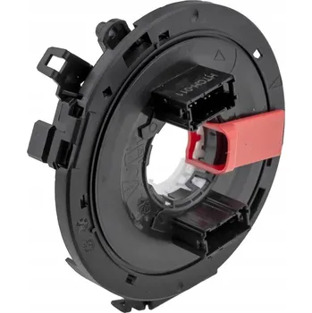 Posilovač řízení Šroubová pružina, vzduchový polštář NTY EAS-CH-011