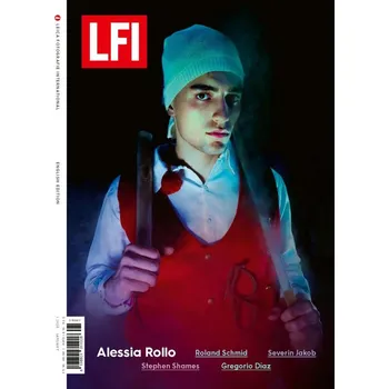 LEICA FOTOGRAFIE INTERNATIONAL