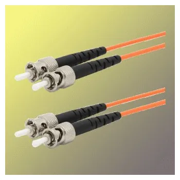 Síťový kabel OEM Opticord 1100 ST/UPC-ST/UPC, optický patch, 50/125, 1m 1100