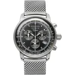 Zeppelin 100 Jahre Zeppelin ED. 1 7680M-2 + 2 měsíce na vrácení zboží