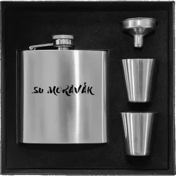 Placatka Placatka v krabičce Su moravák