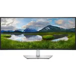 Dell Pro Plus/P3425WE/34,1"/IPS/wQHD/100Hz/5ms/Blck-Slvr/3R