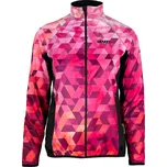 Dámská lehká bunda ELEVEN Clarisa Tripeak Pink růžová Velikost: M