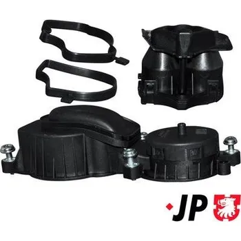 Autodíl Ventil, odvětrání klikové skříně JP GROUP 1416000100