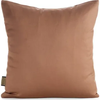 Povlečení Povlak na polštář NOVA 1 cihlový