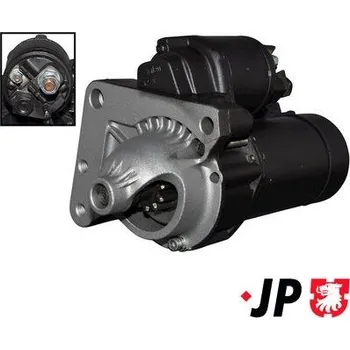 Autoelektrika Startér JP GROUP 4190301000