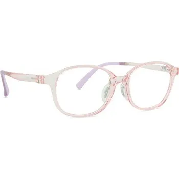 Brýlová obroučka Dioptrické brýle Nano Vista Crystal Mars NAO22801 47 Crystal Mars