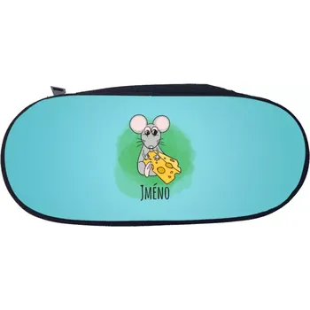 Penál Pouzdro Myška