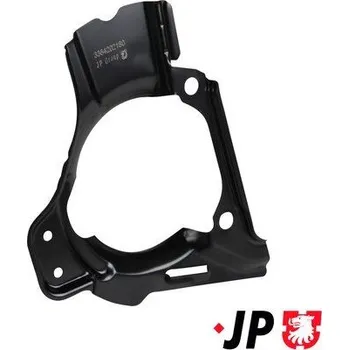 Brzdový kotouč Ochranný plech proti rozstřikování, brzdový kotouč JP GROUP 3364202180