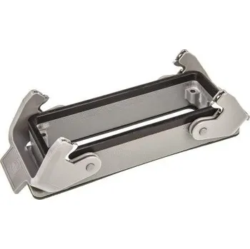 Konektor Pouzdro napájecího konektoru, řada: Han B 24 B