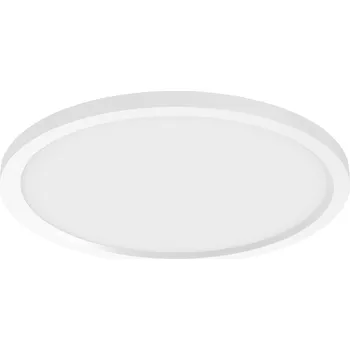 Philips 8721103044594 LED stropní svítidlo 40 W teplá až studená bílá bílá