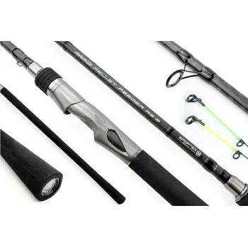 Rybářský prut Feeder pruty SPORTEX Rapid Feeder RS-2 Pellet 2-díl, 330cm / 21-66g