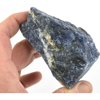Přírodní kámen Přírodní kámen sodalit 207g