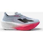 KIPRUN Dámské běžecké boty Kiprun Kipstorm Tempo 36 MODRÁ|RŮŽOVÁ|ŠEDÁ