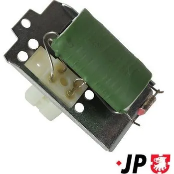 Auto-moto Odpor, vnitřní tlakový ventilátor JP GROUP 1196850100