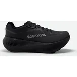 KIPRUN Pánské běžecké boty Kiprun Kipride Max 41 ČERNÁ|ŠEDÁ