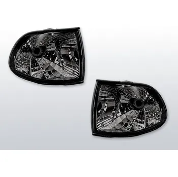 Tuning Blinkry přední, BMW E38, 1994->1998, SMOKE (58.KPBM07)