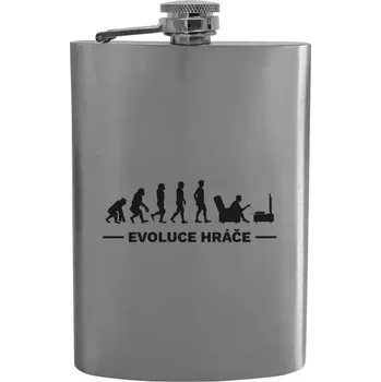 Placatka Placatka Evoluce - hráč