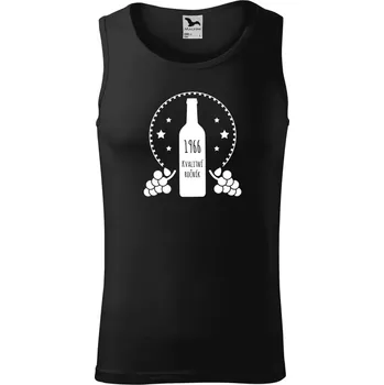 Pánské tílko Pánské tílko Kvalitní ročník