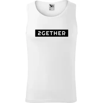 Pánské tílko Pánské tílko 2GETHER