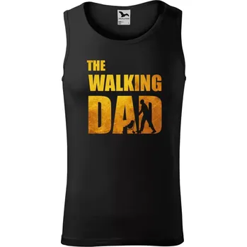 Pánské tílko Pánské tílko The Walking Dad