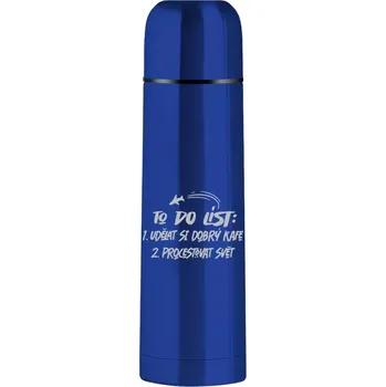 Termoska Termoska To do list