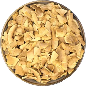 Zdravoslav Kokos chips ve slaném karamelu 250 g