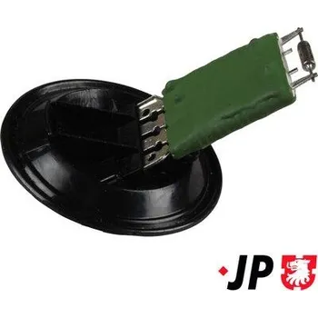 Autodíl Odpor, vnitřní tlakový ventilátor JP GROUP 1196850700