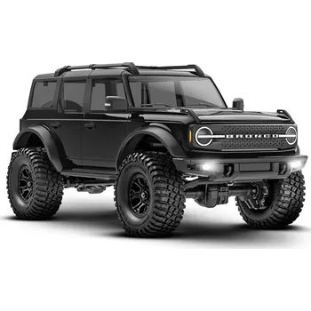 RC model auta Traxxas TRX-4M Ford Bronco 2021 RTR 1:18