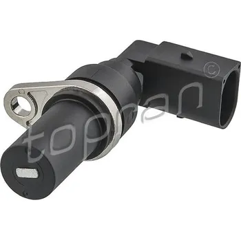 Kliková hřídel Generátor impulsů, klikový hřídel TOPRAN 502 679