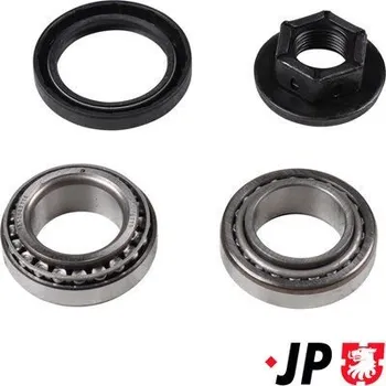 Sada ložiska kola JP GROUP 1551300110