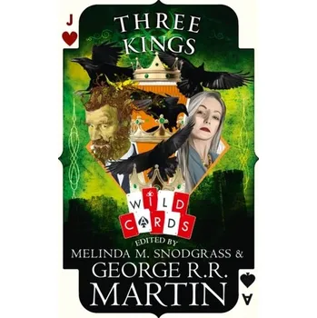 Three Kings [EN] (2020, Měkká, HarperCollins Publishers)