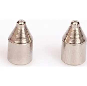 Pro psa VNT electronics Kontaktní body - elektrody 7mm ONE