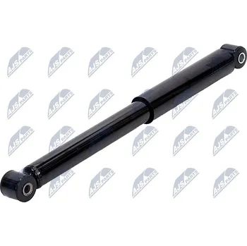 Tlumič pérování NTY A-ME-052