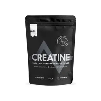 Kreatin PULS nutrition Creatine Monohydrate 500g