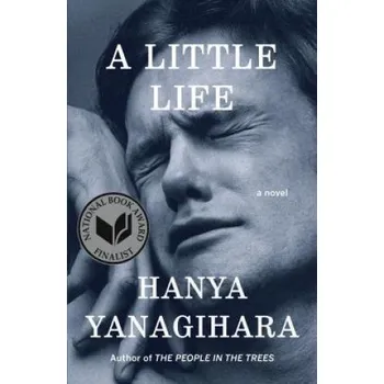 Little Life – Hanya Yanagihara (EN)