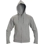 Cerva Nagar Unisex mikina 03060016 sv.melír L