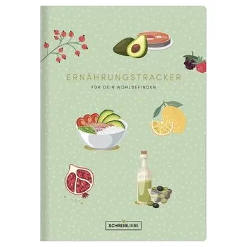 Ernährungstracker - Korsch Verlag