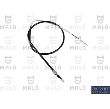 Lanko parkovací brzdy Tažné lanko, parkovací brzda PERSEA 26323