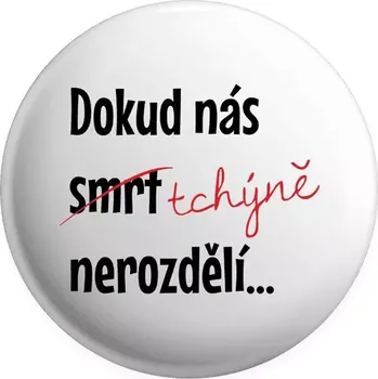 Placka Dokud nás tchýně nerozdělí