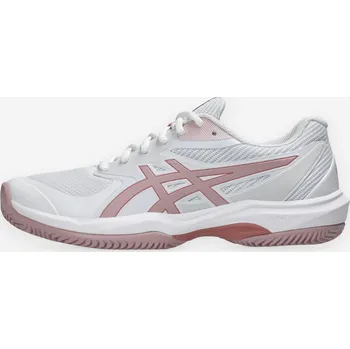 Dámská sportovní obuv ASICS Dámské tenisové boty na antuku Gel Game FF 10 37