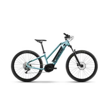 Jízdní kolo Lapierre Overvolt HT 4.5 500 Wh 29" Mid Sky Blue 2024 M