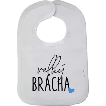 Bryndák Dětský bryndák Velký brácha