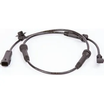 Přislušenství brzdového systému Snímač, počet otáček kol BOSCH 0 986 594 603